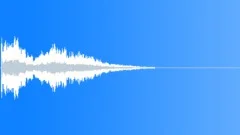 MAGIC, CARTOONSound Effect