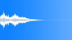 MAGIC, CARTOONSound Effect