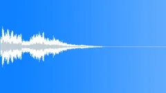 MAGIC, CARTOONSound Effect