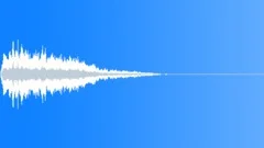 MAGIC, CARTOONSound Effect