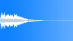 MAGIC, CARTOONSound Effect