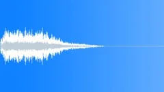 MAGIC, CARTOONSound Effect
