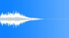 MAGIC, CARTOONSound Effect