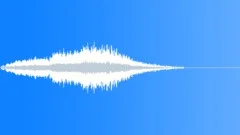 MAGIC, CARTOON Sound Effect