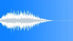 MAGIC, CARTOON Sound Effect