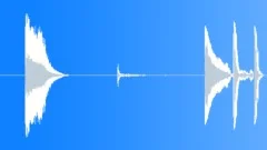 MAGIC, CARTOON Sound Effect