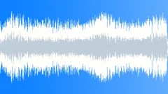MAGIC, CARTOON Sound Effect