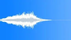 MAGIC, CARTOON Sound Effect