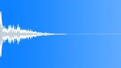 Magic - casting spell 03Sound Effect
