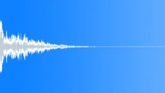 Magic - casting spell 04 Sound Effect