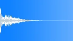 Magic - casting spell 05Sound Effect