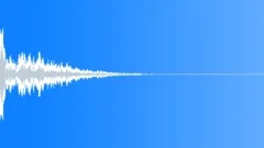 Magic - casting spell 06Sound Effect