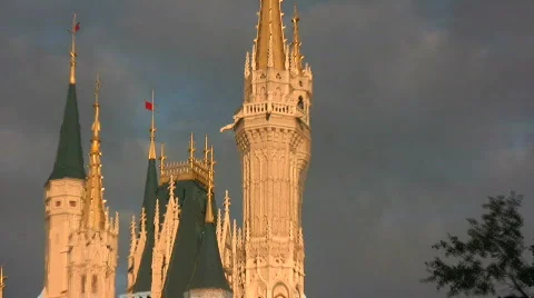 Magic castle Vidéo 156553