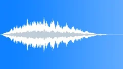 Magic - chaos theorySound Effect