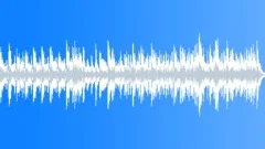 Magic Christmas Card (loop) Stock Music