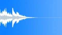Magic Christmas Xmas Jingle Bells Radio TV logo ident 05Sound Effect