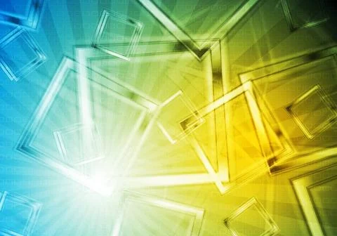 Magic color background. Eps 10 vector illustration Magic color background.... Foto stock
