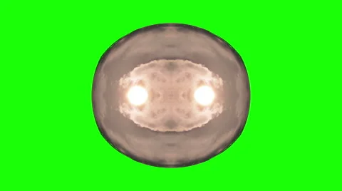 Magic Crystal Ball Stock Footage 54767813