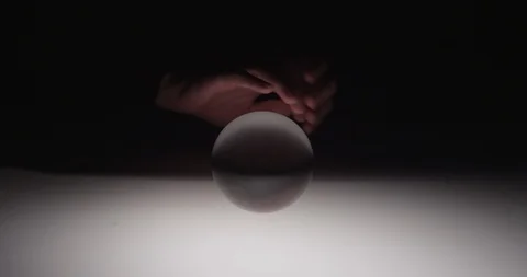 Magic crystal Vidéo 112097577