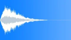 Magic Dart Spell Sound Effect