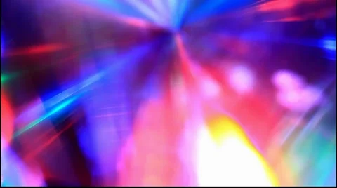 Magic Disco Party Loop 8180 Stock Footage 8952627