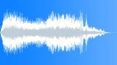 Magic dive spellSound Effect