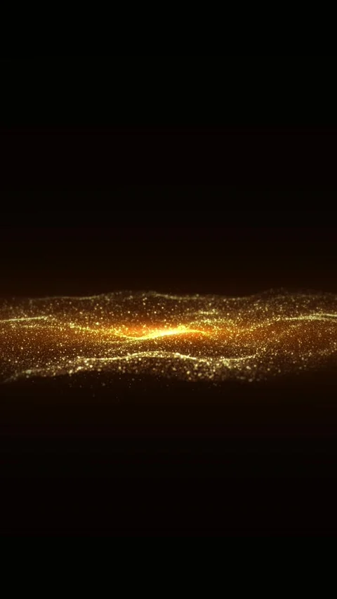 Magic dust glow sparkle effect, fairy dust transition , magic dust, pixie dust Stock Footage 333956096
