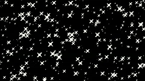 Magic Dust II HD Stock Footage 335235