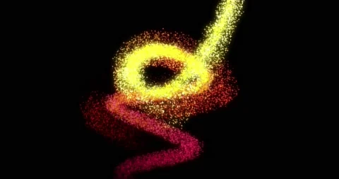 MAGIC DUST PACK Stock Footage 165829564