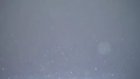 Magic Dust Particles in Daytime Stock Footage 127662272