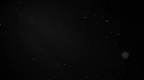 Magic Dust particles Stock Footage 47857085