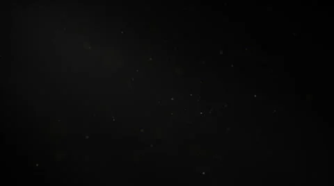 Magic Dust particles Stock Footage 47862068