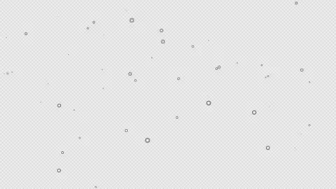 Magic Dust particles sparkling overlay floating Glittering Particle concept.. Видео 310497805