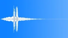 Magic DustSound Effect