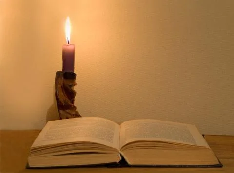 Magic education. Stock Photos