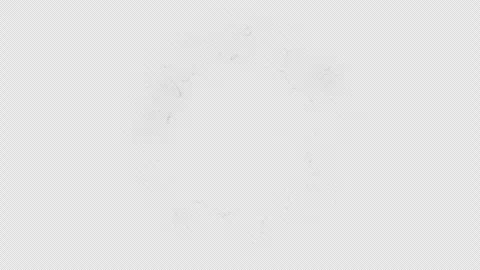 Magic Effect frosty Fog Effects Smoke Elements loop Animation video transpa.. Stock Footage 242637092