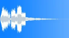 Magic Elegant beep SMS MMS tonal message sound alert, notification sound 0403Sound Effect