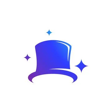 Magic element Vector icon illustration Stock Illustration