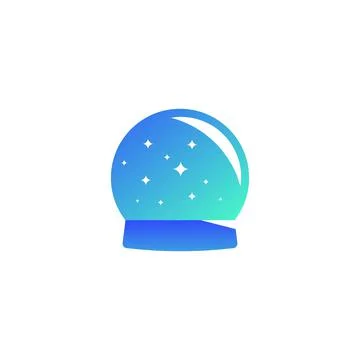 Magic element Vector icon illustration Stock Illustration