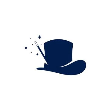 Magic element Vector icon illustration Stock Illustration
