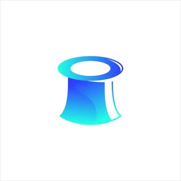 Magic element Vector icon illustration Stock-Illustration