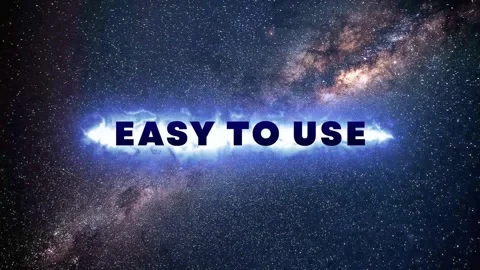Magic Energy for After Effects After Effects stock