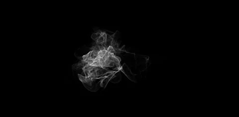 Magic Energy Aura VFX Overlay with Glowing Particles and Light Waves Stock Footage 341430796