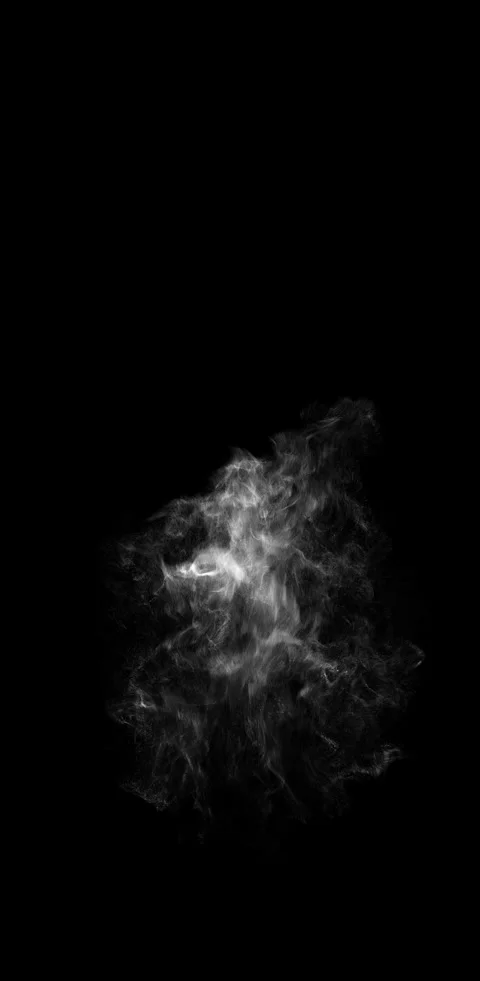 Magic Energy Aura VFX Overlay with Glowing Particles and Light Waves Stock-Footage 341431567