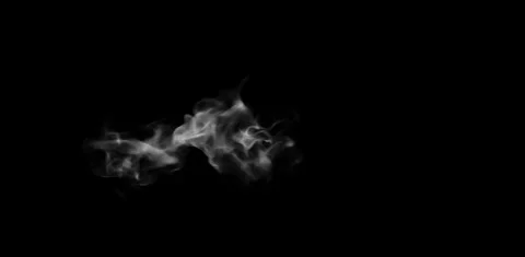 Magic Energy Aura VFX Overlay with Glowing Particles and Light Waves Stock-Footage 341431853