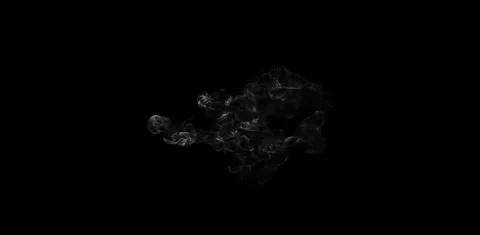 Magic Energy Aura VFX Overlay with Glowing Particles and Light Waves Stock Footage 341432085