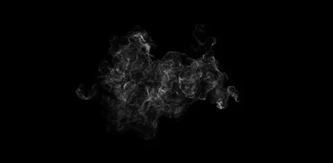 Magic Energy Aura VFX Overlay with Glowing Particles and Light Waves Видео 341432357