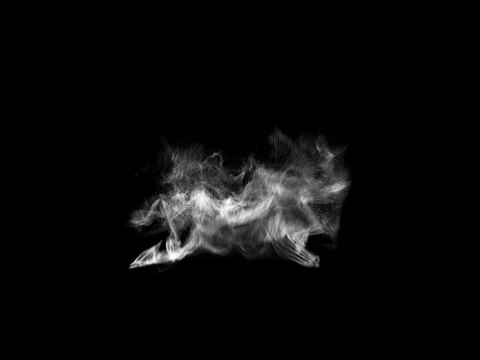 Magic Energy Aura VFX Overlay with Glowing Particles and Light Waves 動画素材 341432709