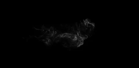 Magic Energy Aura VFX Overlay with Glowing Particles and Light Waves on Black Ba Stockbeeldmateriaal 341433086