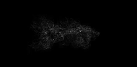 Magic Energy Aura VFX Overlay with Glowing Particles and Light Waves on Black Ba 스톡 동영상 341433221